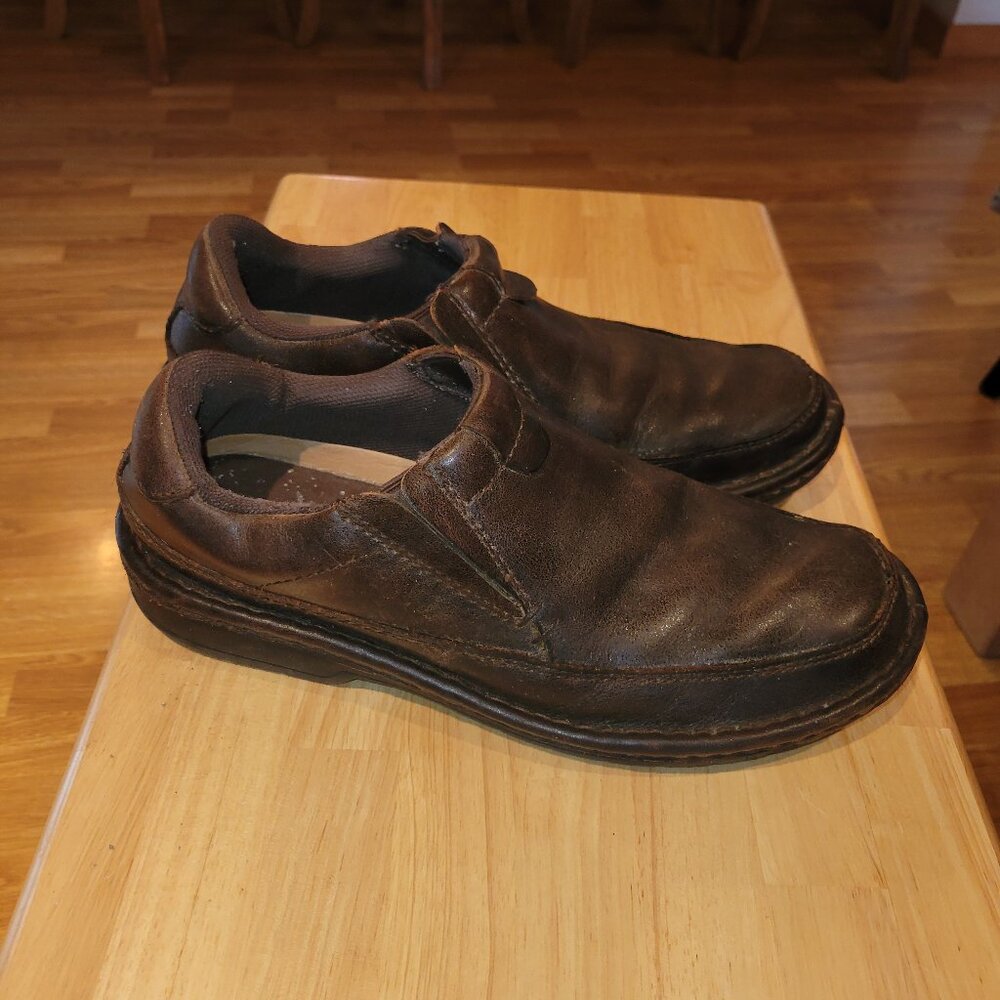 Men's Roper Dress Shoes